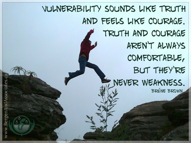 My vulnerable adventure into radio hosting. Vulnerability sounds like truth and feels like courage. Truth and courage aren